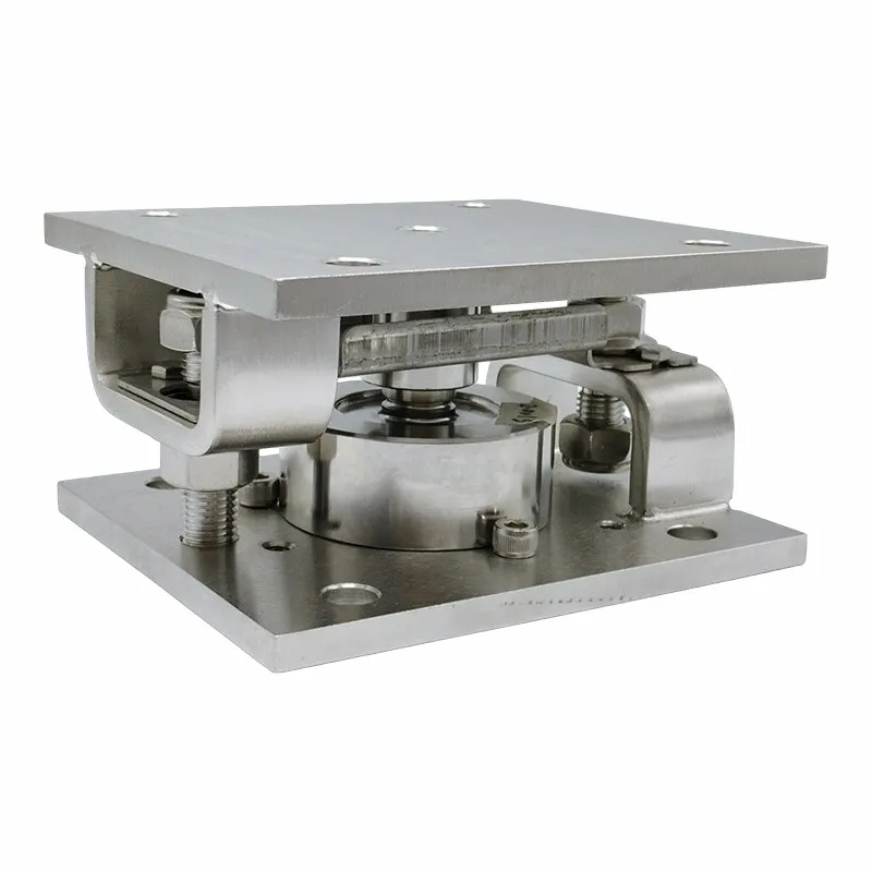 Weighing Scale Module factory